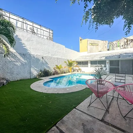 Loft Azurita Excelente Zona Villa